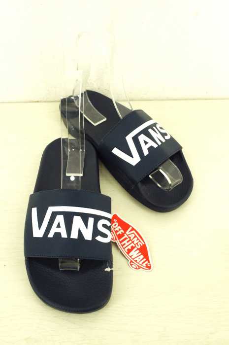 VANS （バンズ） Slide-ON　シャワーサンダル メンズ シューズ