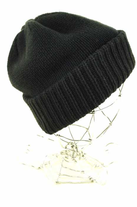 crepuscule　（クレプスキュール） knit　cap　ニットキャップ メンズ 帽子