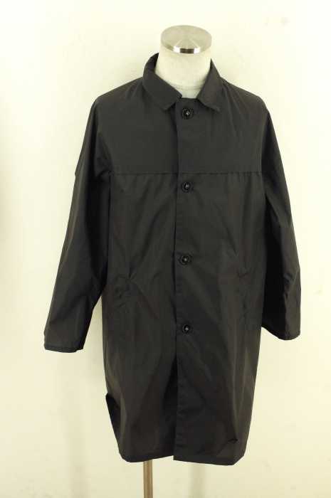 OZKN PRESOV (古着) チェコ軍 シェルコート メンズ アウター