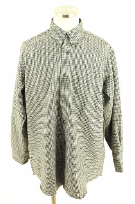 COMME des GARCONS HOMME DEUX　 （コムデギャルソンオムドゥ） AD1996 千鳥格子　ウール メンズ トップス