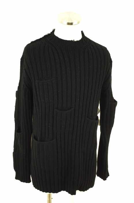 Yohji Yamamoto POUR HOMME （ヨウジヤマモトプールオム） ポケットデザイン メンズ トップス