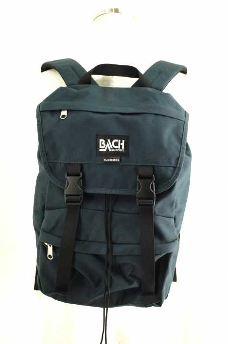 BACH (バッハ) SB-61001 cordura Flintstone レディース バッグ