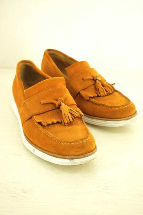 COLE HAAN （コールハーン） LUNAGRAND タッセル メンズ シューズ
