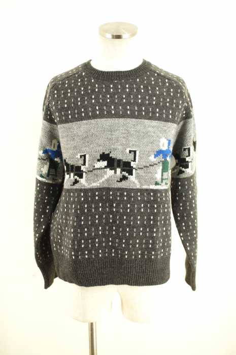 URBAN RESEARCH （アーバンリサーチ） ノルディック メンズ トップス