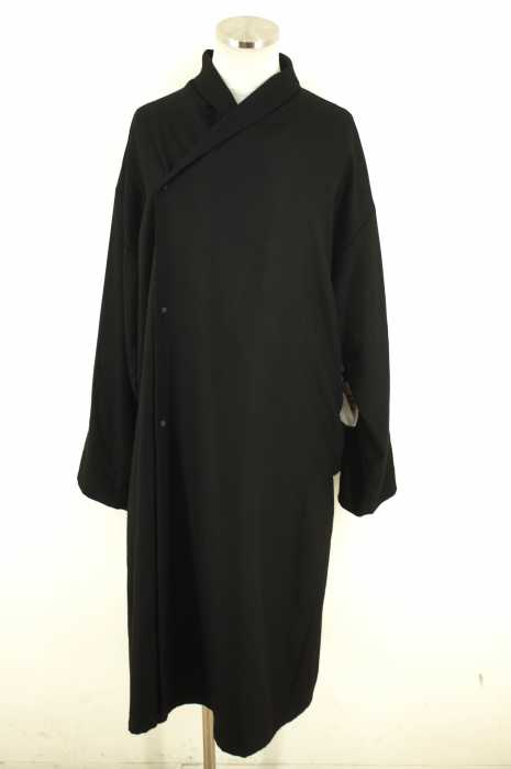 SASQUATCHfabrix. （サスクワァッチファブリックス） ORIENTAL BIG COAT メンズ アウター