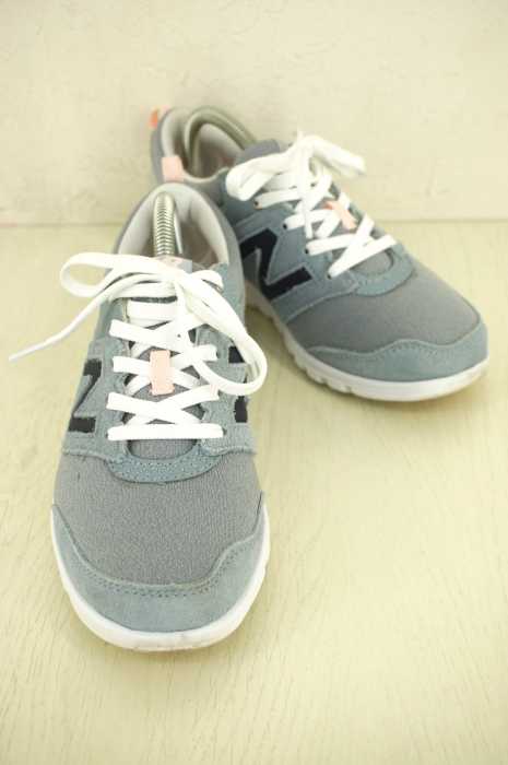 NEW BALANCE (ニューバランス) WL315CY ローカットスニーカー レディース シューズ