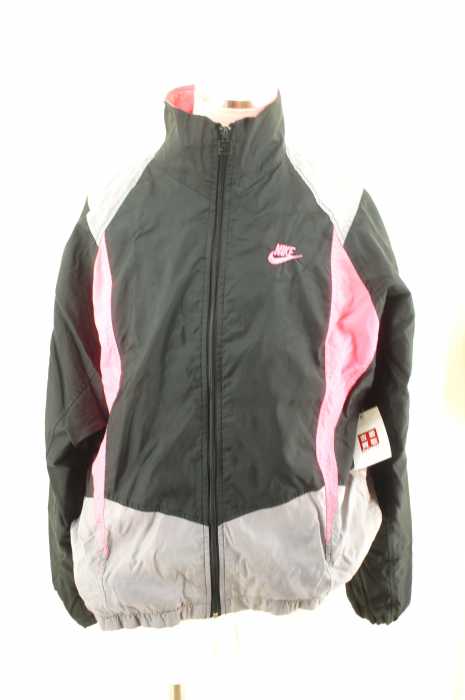 NIKE （ナイキ） 90s ナイロントラックジャケット メンズ アウター