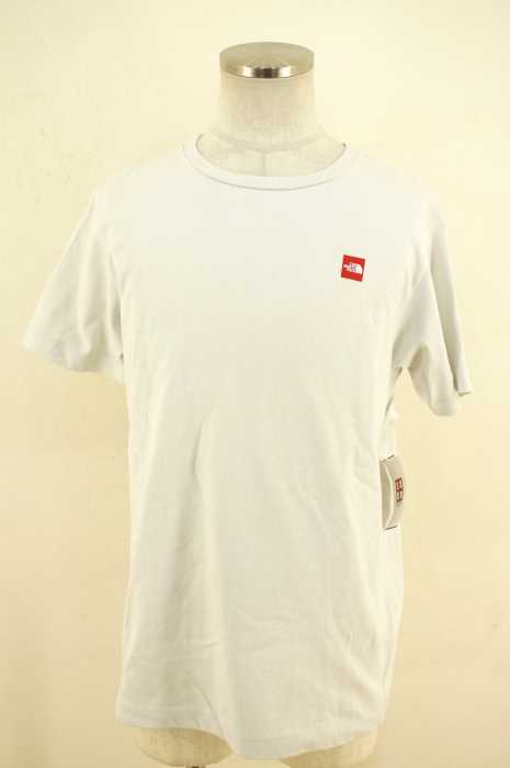 THE NORTH FACE （ザノースフェイス） スモールボックスロゴTシャツ メンズ トップス