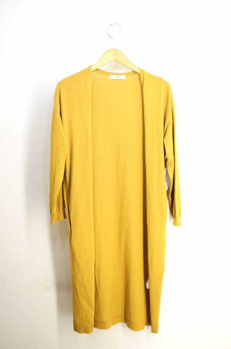 URBAN RESEARCH Sonny Label（アーバンリサーチサニーレーベル） UVウォッシャブルロングカーディガン レディース トップス
