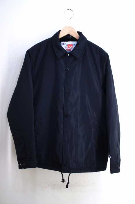Supreme ×Champion(シュプリーム×チャンピオン) 18AW コーチジャケット メンズ アウター