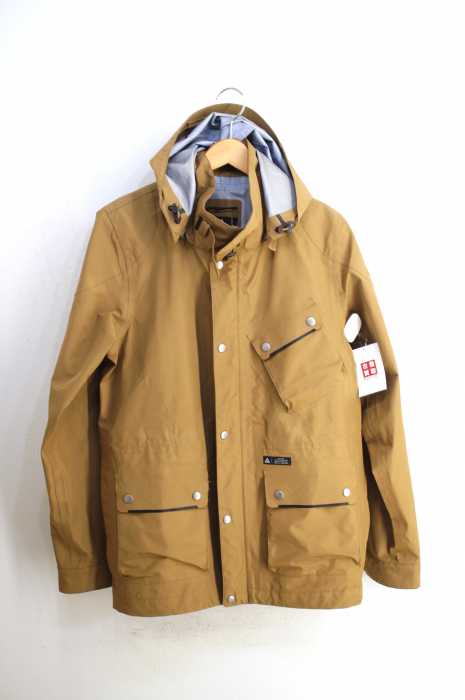 NIKE ACG （ナイキエーシージー） GORE TEX マウンテンパーカー メンズ アウター