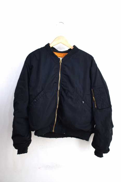moussy （マウジー） VINTAGE MA-1 レディース アウター