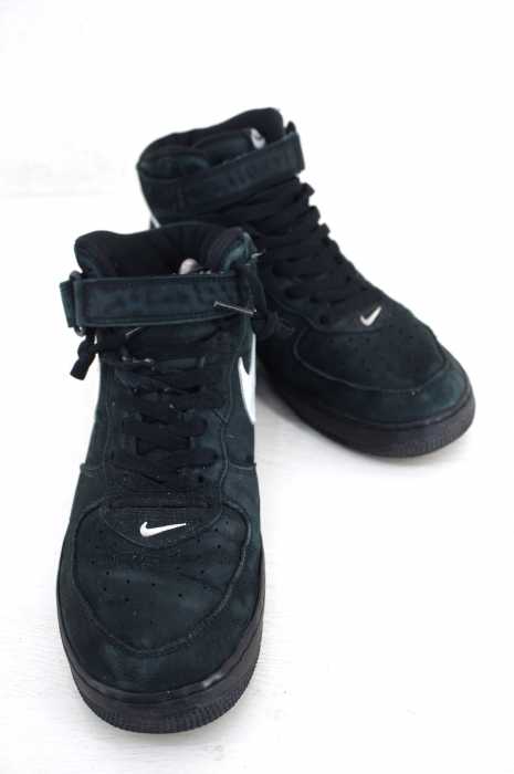 NIKE （ナイキ） AIR FORCE 1 MID エアフォース1 メンズ シューズ
