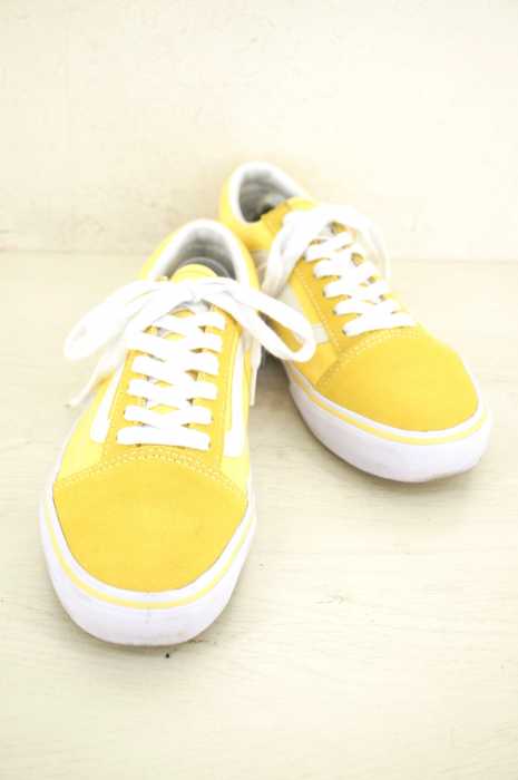 VANS (バンズ ) OLD SKOOL DX オールドスクール DX メンズ シューズ