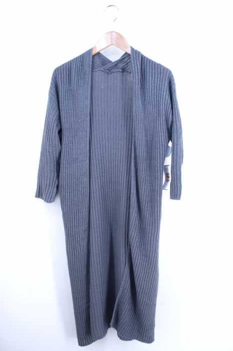 JOURNAL STANDARD relume （ジャーナルスタンダードレリューム） 19SS ウォッシャブルリネンカーディガン レディース トップス