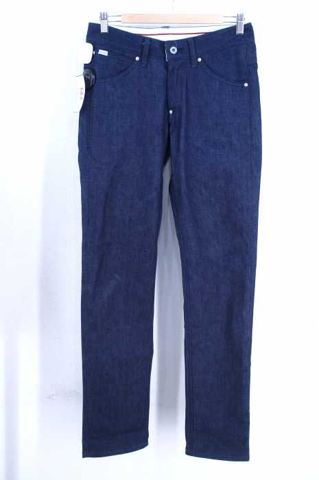 FACTOTUM （ファクトタム） LOOSE FITTING ストレートデニム メンズ パンツ