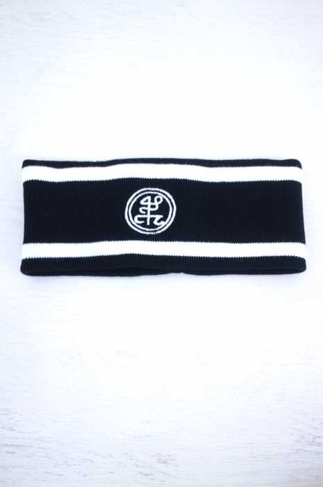 Pameo Pose （パメオポーズ） EMBROIDERED HEAD BAND レディース アクセサリー