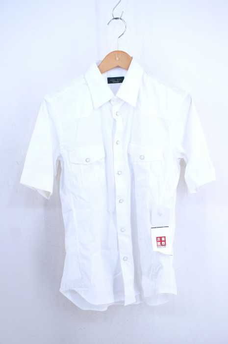 ZARA MAN (ザラマン) ウエスタンシャツ メンズ トップス