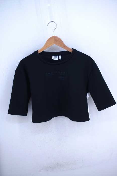 adidas Originals (アディダスオリジナルス) Equipment Tee レディース トップス