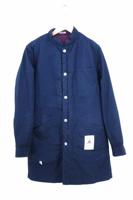 SVG ARCHIVES BY NEIGHBORHOOD（エスブイジーアーカイブスバイネイバーフッド） 2W . LAB / CE-JKT メンズ アウター