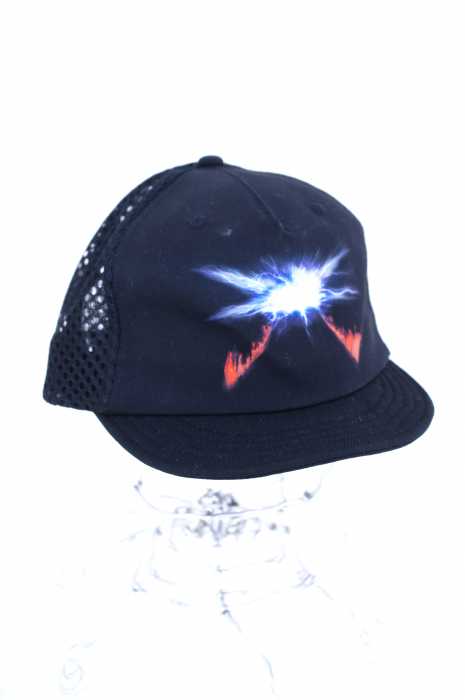 ELDORESO(エルドレッソ) Delorean Cap メンズ 帽子