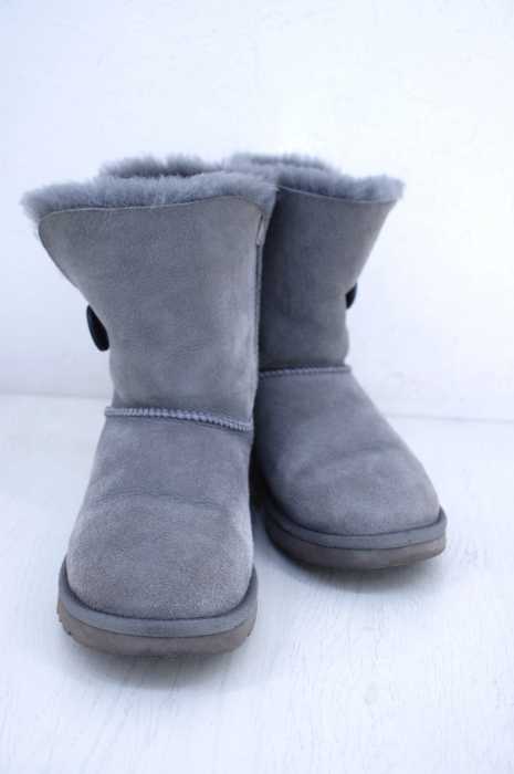UGG Australia（アグオーストラリア） ベイリーボタンムートンブーツ レディース シューズ