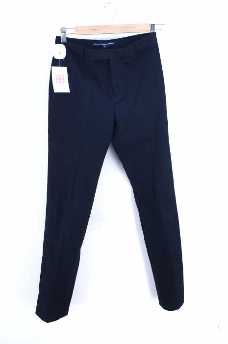 RALPH LAUREN SPORT(ラルフローレンスポーツ) センタープレスストレートパンツ レディース パンツ