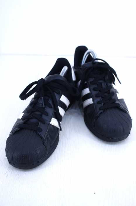 adidas Originals （アディダスオリジナルス） SUPERSTAR ローカットスニーカー メンズ シューズ