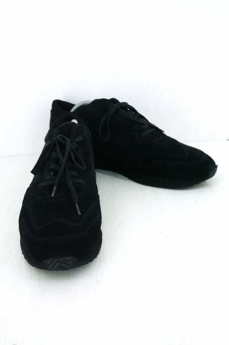 UNIVERSAL PRODUCTS × REPRODUCTION OF FOUND（ユニバーサルプロダクツ リプロダクションオブファウンド） 別注　BRITISH MILITARY TRANER メンズ シューズ
