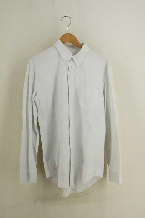MARC JACOBS（マークジェイコブス） 16aw オックスフォードBDシャツ メンズ トップス