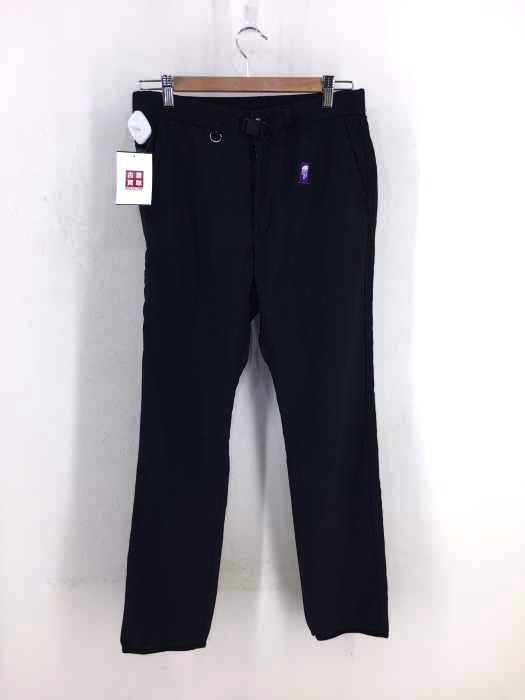 THE NORTH FACE PURPLE LABEL(ノースフェイスパープルレーベル) Tropical Webbing Belt Pants クライミングパンツ メンズ パンツ