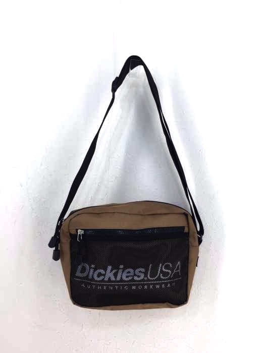 Dickies（ディッキーズ） ショルダーバッグ メンズ バッグ
