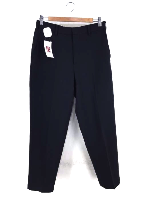 UNIQLO U（ユニクロユー） スラックス メンズ パンツ