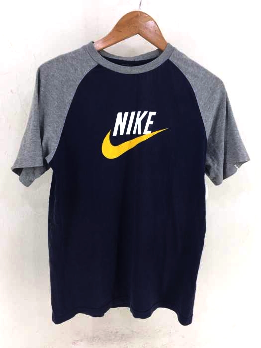 NIKE（ナイキ） クルーネックTシャツ メンズ トップス