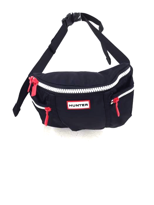 HUNTER（ハンター） ORIGINAL NYLON BUMBAG オリジナル バムバッグ レディース バッグ
