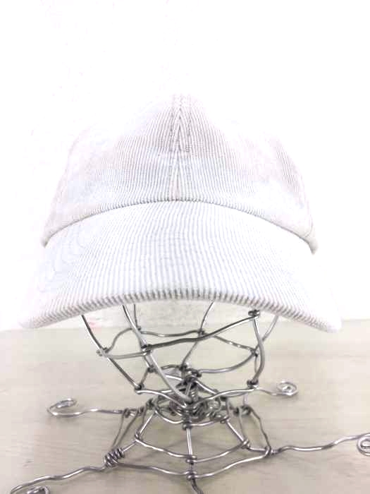 UNITED ARROWS(ユナイテッドアローズ) UWSC コーデュロイ キャップ レディース 帽子