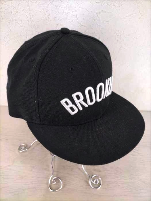 NEW ERA(ニューエラ) 59FIFTY BROOKLYN キャップ メンズ 帽子