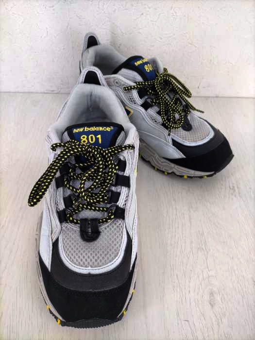 NEW BALANCE（ニューバランス） M801AT メンズ シューズ