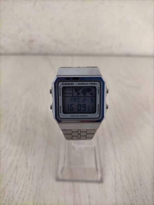 CASIO（カシオ） BASIC DIGITAL A500WA-1 メンズ 腕時計