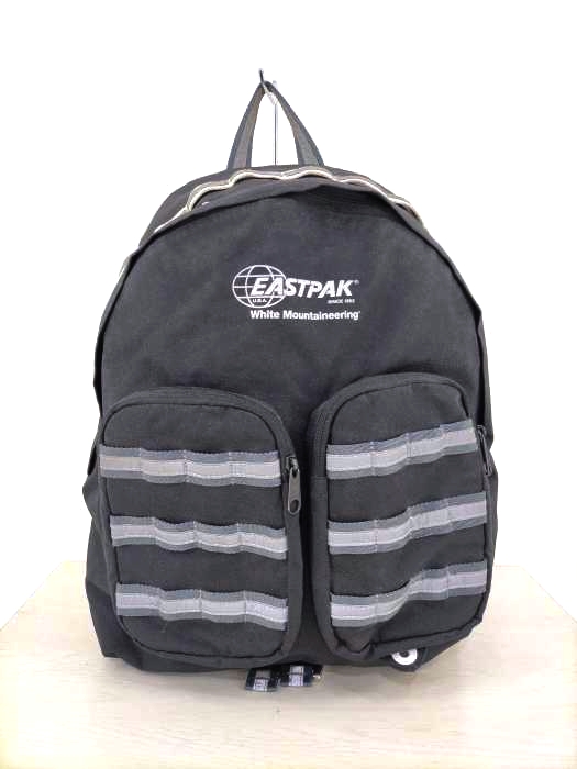 EASTPAK(イーストパック) Doublr バックパック メンズ バッグ