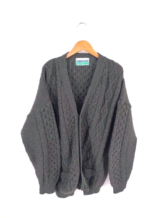 USED古着(ユーズドフルギ) メンズ つぶさ トップス カーディガン 