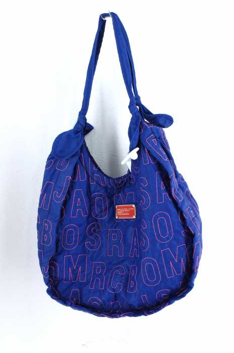 Marc by Marc Jacobs （マークバイマークジェイコブス） 刺繍ショルダーバッグ レディース バッグ