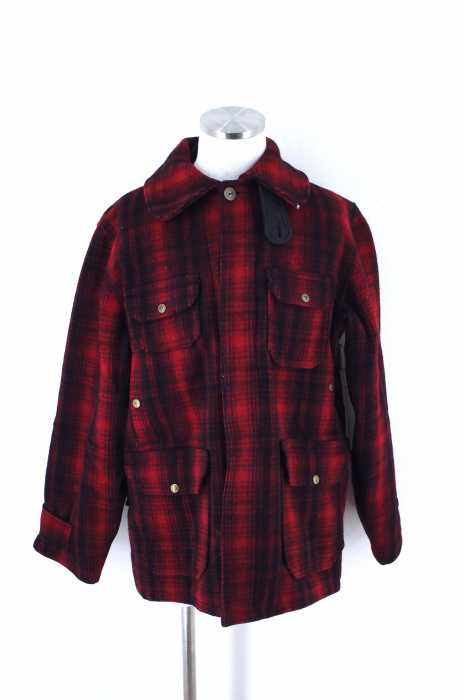WOOLRICH(ウールリッチ) ウールジャケット メンズ アウター