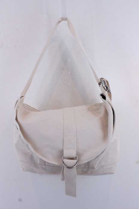 VLANK CONSEPT WEAR 16SS Canvas MessengerBag キャンバスメッセンジャーバック メンズ バッグ