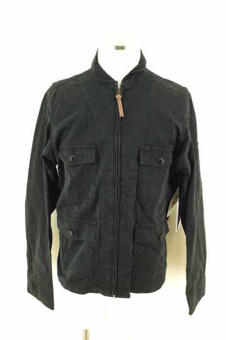 RRL RALPH LAUREN (ダブルアールエル ラルフローレン) ジップアップジャケット メンズ アウター
