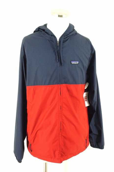 patagonia (パタゴニア) 16SS ジップアップパーカー メンズ アウター