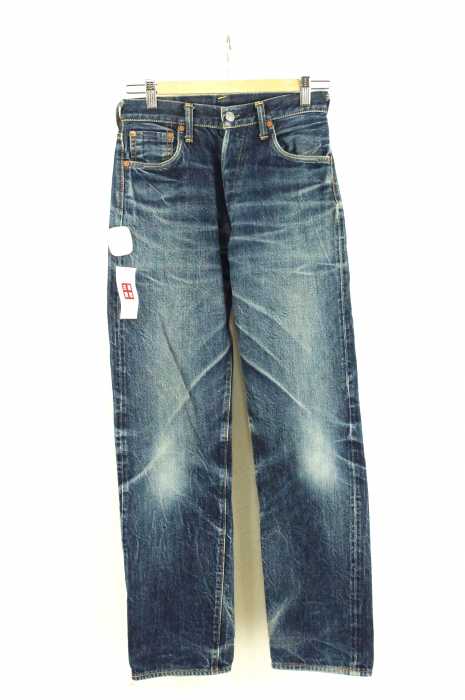 EVISU （エヴィス） LOT2000 デニムパンツ メンズ パンツ