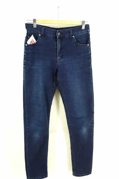 CHEAP MONDAY （チープマンデー） ストレッチスキニーパンツ メンズ パンツ