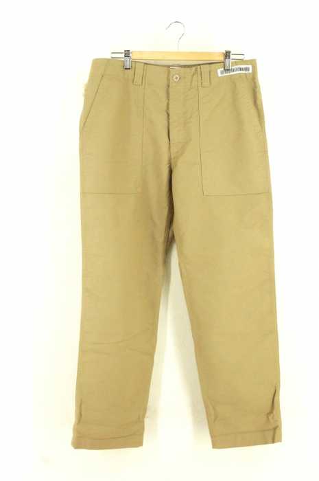UNIVERSAL PRODUCTS (ユニバーサルプロダクツ) ORIGINAL FATIGUE PANTS メンズ パンツ