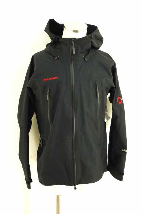 MAMMUT （マムート） GORE-TEX ALLROUNDER JACKET メンズ アウター